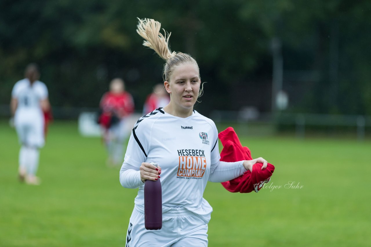 Bild 194 - Frauen SV Henstedt Ulzburg II - TSV Klausdorf : Ergebnis: 2:1